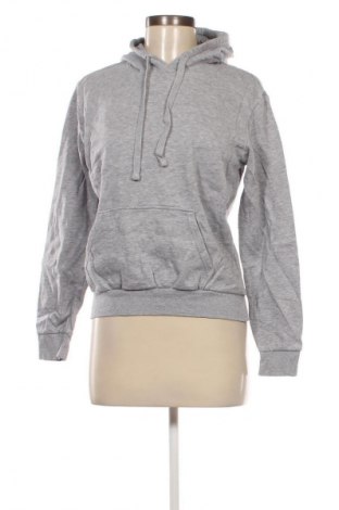 Damen Sweatshirt H&M Divided, Größe XS, Farbe Grau, Preis 20,49 €