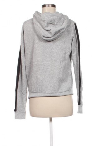 Damen Sweatshirt H&M Divided, Größe M, Farbe Grau, Preis 20,49 €