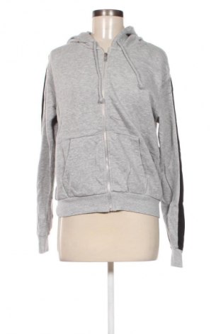 Damen Sweatshirt H&M Divided, Größe M, Farbe Grau, Preis 20,49 €