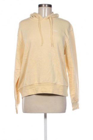 Dámska mikina  H&M Divided, Veľkosť M, Farba Žltá, Cena  16,95 €