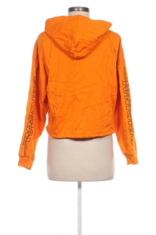 Damen Sweatshirt H&M Divided, Größe M, Farbe Orange, Preis 20,49 €