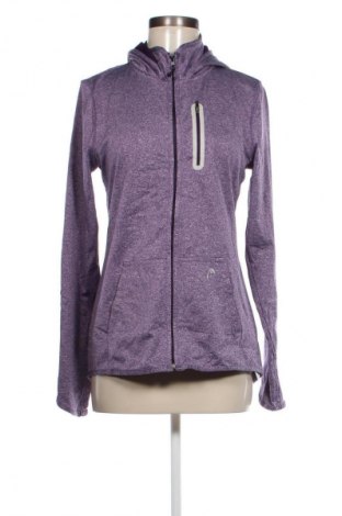 Damen Sweatshirt Head, Größe M, Farbe Lila, Preis € 55,99