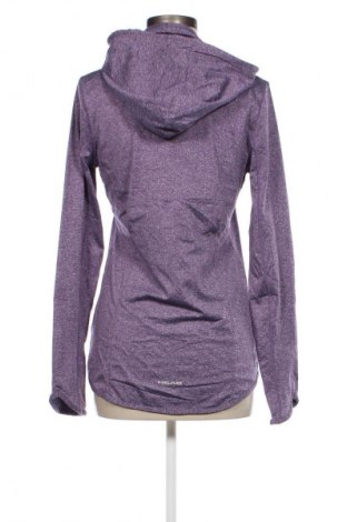 Damen Sweatshirt Head, Größe M, Farbe Lila, Preis € 55,99