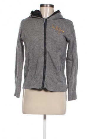 Damen Sweatshirt IKKS, Größe S, Farbe Grau, Preis € 12,99