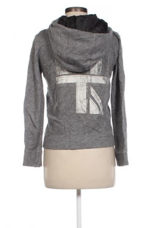 Damen Sweatshirt IKKS, Größe S, Farbe Grau, Preis € 12,99