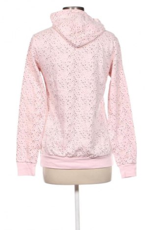 Damen Sweatshirt Infinity Woman, Größe S, Farbe Rosa, Preis € 20,49