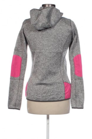 Damen Sweatshirt Killtec, Größe S, Farbe Grau, Preis 33,99 €