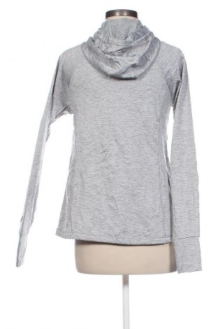 Damen Sweatshirt Kyodan, Größe S, Farbe Grau, Preis € 5,99