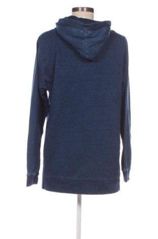 Damen Sweatshirt Lands' End, Größe L, Farbe Blau, Preis € 4,99