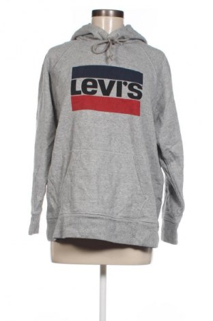 Női sweatshirt Levi's, Méret L, Szín Szürke, Ár 12 199 Ft