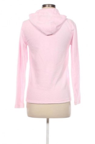 Damen Sweatshirt Lonsdale, Größe S, Farbe Aschrosa, Preis 17,99 €