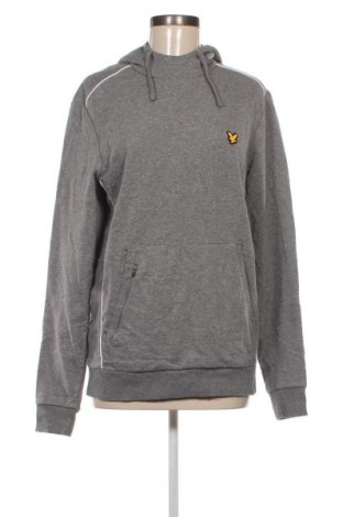 Dámská mikina  Lyle & Scott, Velikost M, Barva Šedá, Cena  659,00 Kč