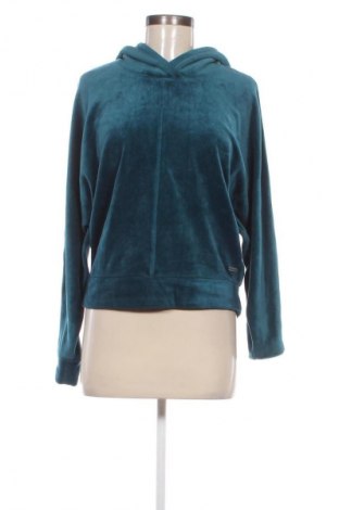 Damen Sweatshirt MARC NEW YORK, Größe S, Farbe Blau, Preis 32,99 €