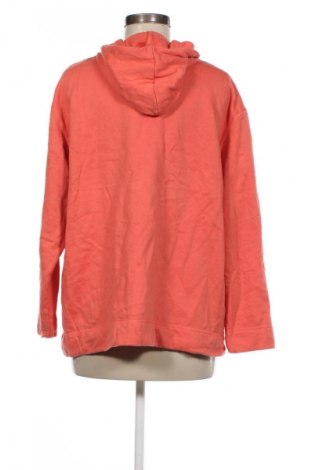 Damen Sweatshirt Maxi Me, Größe XL, Farbe Orange, Preis 11,49 €