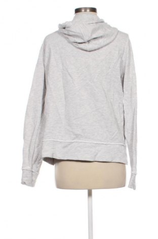 Damen Sweatshirt Mustang, Größe M, Farbe Grau, Preis 18,51 €