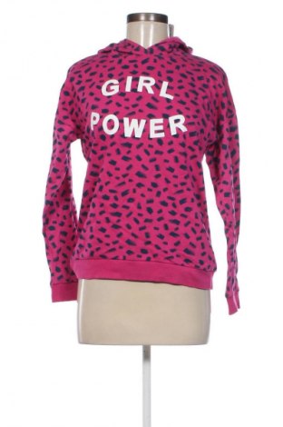 Damen Sweatshirt Name It, Größe S, Farbe Rosa, Preis 5,99 €