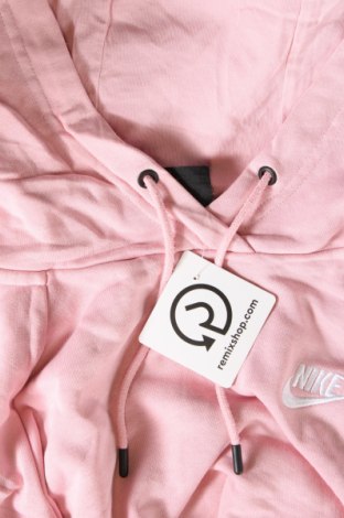 Damen Sweatshirt Nike, Größe S, Farbe Rosa, Preis € 33,99