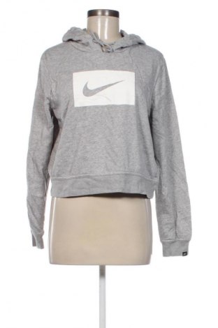 Damen Sweatshirt Nike, Größe L, Farbe Grau, Preis € 33,99