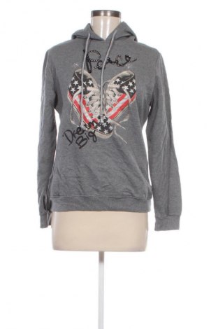 Damen Sweatshirt ONLY, Größe L, Farbe Grau, Preis € 13,99