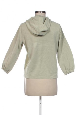 Damen Sweatshirt Opus, Größe S, Farbe Grün, Preis 33,99 €