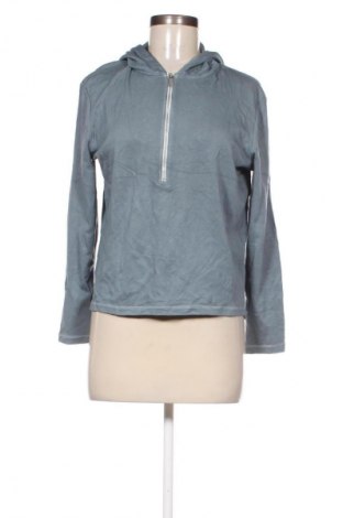 Damen Sweatshirt Opus, Größe M, Farbe Blau, Preis € 33,99