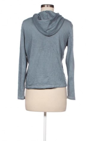 Damen Sweatshirt Opus, Größe M, Farbe Blau, Preis € 32,49