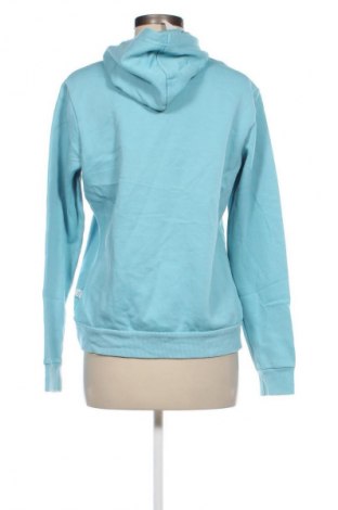 Damen Sweatshirt PUMA, Größe L, Farbe Blau, Preis 33,99 €