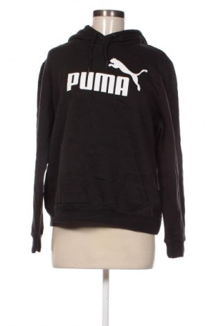 Damen Sweatshirt PUMA, Größe XL, Farbe Schwarz, Preis 33,99 €