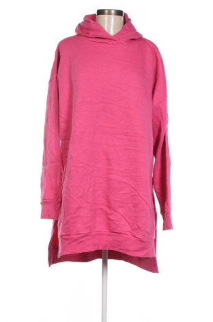 Damen Sweatshirt Page One, Größe M, Farbe Rosa, Preis € 20,49