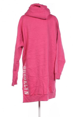 Damen Sweatshirt Page One, Größe M, Farbe Rosa, Preis 20,49 €