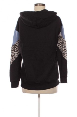 Damen Sweatshirt Papaya, Größe M, Farbe Schwarz, Preis € 11,49