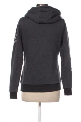 Damen Sweatshirt Passion, Größe S, Farbe Grau, Preis 8,49 €