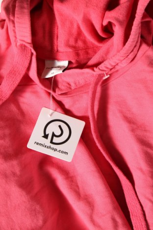 Damen Sweatshirt Piazza Italia, Größe XL, Farbe Rosa, Preis 9,99 €