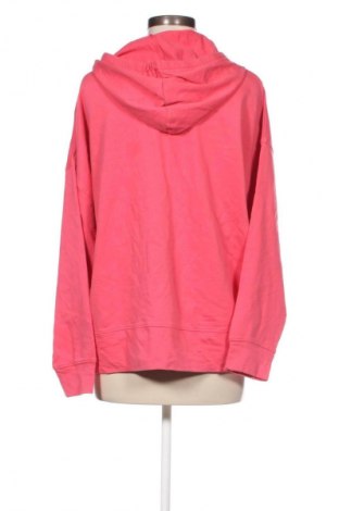 Damen Sweatshirt Piazza Italia, Größe XL, Farbe Rosa, Preis 9,99 €