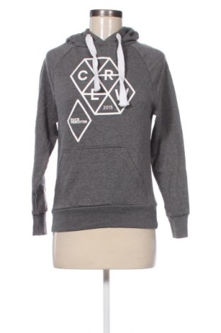 Damen Sweatshirt Shoe, Größe S, Farbe Grau, Preis € 5,99