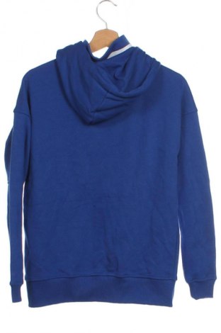 Damen Sweatshirt Sinsay, Größe XXS, Farbe Blau, Preis € 3,99