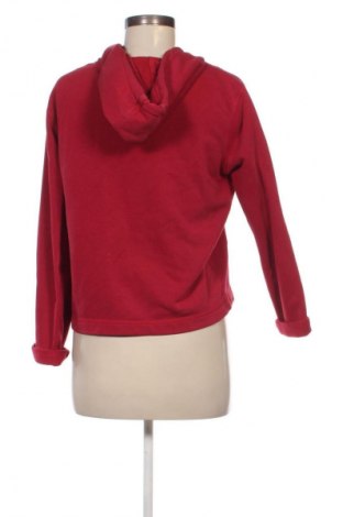 Damen Sweatshirt Street One, Größe S, Farbe Rot, Preis € 8,99