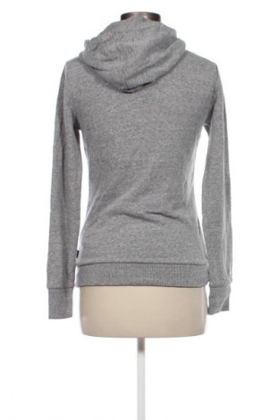 Damen Sweatshirt Superdry, Größe S, Farbe Grau, Preis € 32,99