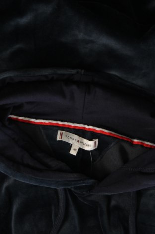 Női sweatshirt Tommy Hilfiger, Méret XS, Szín Kék, Ár 12 399 Ft