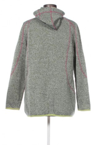 Damen Sweatshirt Ulla Popken, Größe L, Farbe Mehrfarbig, Preis 28,99 €