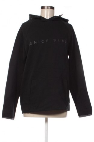 Damen Sweatshirt Venice Beach, Größe L, Farbe Schwarz, Preis € 28,99