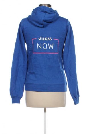 Damen Sweatshirt You, Größe M, Farbe Blau, Preis 5,99 €