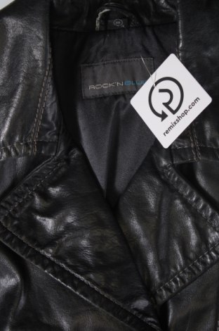 Damen Lederjacke, Größe XS, Farbe Schwarz, Preis € 60,02