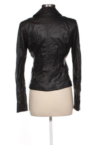 Damen Lederjacke Amisu, Größe M, Farbe Schwarz, Preis € 67,99