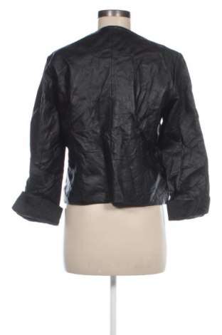 Damen Lederjacke Bon'a Parte, Größe L, Farbe Schwarz, Preis € 18,99