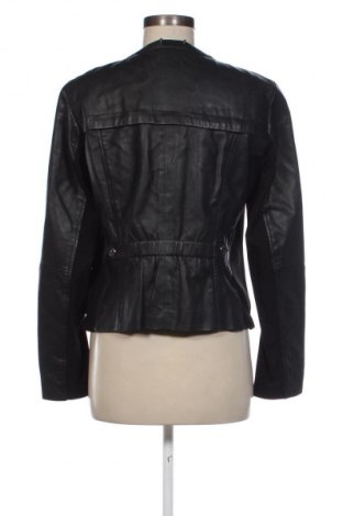 Damen Lederjacke Esprit, Größe L, Farbe Schwarz, Preis € 58,49