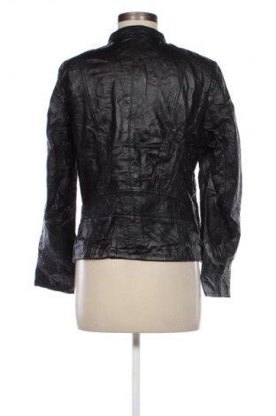 Damen Lederjacke Gerry Weber, Größe S, Farbe Schwarz, Preis 57,49 €