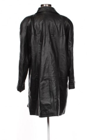 Damen Lederjacke Giovanna, Größe M, Farbe Schwarz, Preis 123,99 €