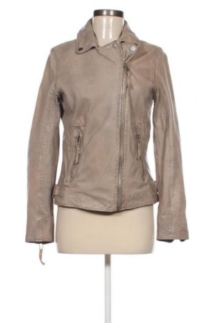 Damen Lederjacke Gipsy, Größe M, Farbe Braun, Preis € 76,99