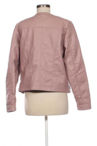 Damen Lederjacke Janina, Größe XL, Farbe Aschrosa, Preis € 34,99